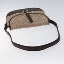 LOUIS VUITTON Monogram Mini Belanger Shoulder Bag Red M92171 LV Auth sw667-7