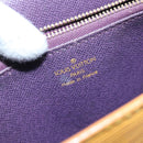 LOUIS VUITTON Epi Malesherbes Hand Bag Tassili Yellow Jonne M52379 Auth sw669-19