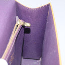 LOUIS VUITTON Epi Malesherbes Hand Bag Tassili Yellow Jonne M52379 Auth sw669-20