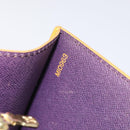 LOUIS VUITTON Epi Malesherbes Hand Bag Tassili Yellow Jonne M52379 Auth sw669-12