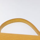 LOUIS VUITTON Epi Malesherbes Hand Bag Tassili Yellow Jonne M52379 Auth sw669-8