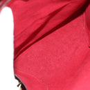 LOUIS VUITTON Epi Mabillon Backpack Castilian Red M52237 LV Auth sw690-10