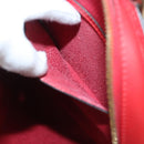 LOUIS VUITTON Epi Mabillon Backpack Castilian Red M52237 LV Auth sw690-11