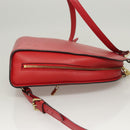 LOUIS VUITTON Epi Mabillon Backpack Castilian Red M52237 LV Auth sw690-3