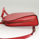 LOUIS VUITTON Epi Mabillon Backpack Castilian Red M52237 LV Auth sw690-4