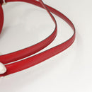 LOUIS VUITTON Epi Mabillon Backpack Castilian Red M52237 LV Auth sw690-8