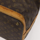 LOUIS VUITTON Monogram Cruiser Bag 40 Hand Bag M41139 LV Auth sw694-8