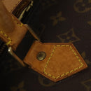 LOUIS VUITTON Monogram Cruiser Bag 40 Hand Bag M41139 LV Auth sw694-18