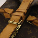 LOUIS VUITTON Monogram Cruiser Bag 40 Hand Bag M41139 LV Auth sw694-9