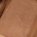 LOUIS VUITTON Monogram Cruiser Bag 40 Hand Bag M41139 LV Auth sw694-11