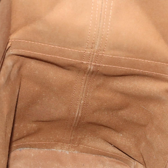 LOUIS VUITTON Monogram Cruiser Bag 40 Hand Bag M41139 LV Auth sw694