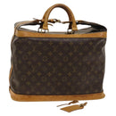 LOUIS VUITTON Monogram Cruiser Bag 40 Hand Bag M41139 LV Auth sw694-1