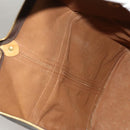 LOUIS VUITTON Monogram Cruiser Bag 40 Hand Bag M41139 LV Auth sw694-21