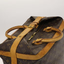 LOUIS VUITTON Monogram Cruiser Bag 40 Hand Bag M41139 LV Auth sw694-6