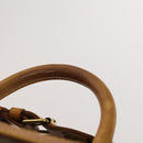 LOUIS VUITTON Monogram Cruiser Bag 40 Hand Bag M41139 LV Auth sw694-14