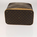 LOUIS VUITTON Monogram Cruiser Bag 40 Hand Bag M41139 LV Auth sw694-5