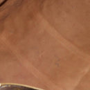 LOUIS VUITTON Monogram Keepall Bandouliere 60 Boston Bag M41412 LV Auth sw695-11
