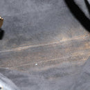 GUCCI Tote Bag Leather Black Gold 002 105 0141 Auth sw707-10