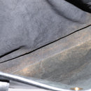 GUCCI Tote Bag Leather Black Gold 002 105 0141 Auth sw707-20