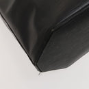 LOUIS VUITTON Epi Sac A Dos Shoulder Bag Black M80153 LV Auth sw777-13