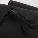 LOUIS VUITTON Epi Sac A Dos Shoulder Bag Black M80153 LV Auth sw777-14