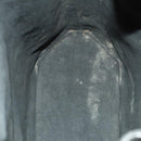 LOUIS VUITTON Epi Sac A Dos Shoulder Bag Black M80153 LV Auth sw777-15