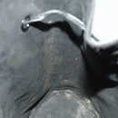 LOUIS VUITTON Epi Sac A Dos Shoulder Bag Black M80153 LV Auth sw777-16