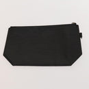 LOUIS VUITTON Epi Sac A Dos Shoulder Bag Black M80153 LV Auth sw777-20