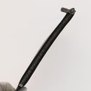 LOUIS VUITTON Epi Sac A Dos Shoulder Bag Black M80153 LV Auth sw777-21