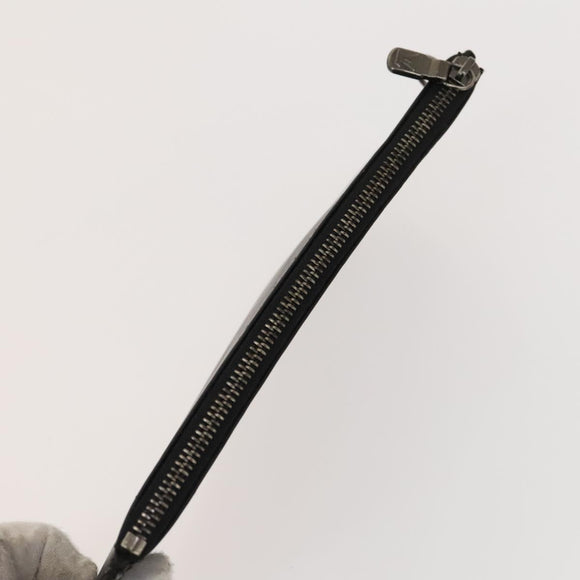 LOUIS VUITTON Epi Sac A Dos Shoulder Bag Black M80153 LV Auth sw777