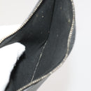 LOUIS VUITTON Epi Sac A Dos Shoulder Bag Black M80153 LV Auth sw777-23