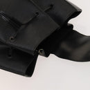 LOUIS VUITTON Epi Sac A Dos Shoulder Bag Black M80153 LV Auth sw777-6