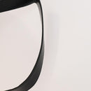 LOUIS VUITTON Epi Sac A Dos Shoulder Bag Black M80153 LV Auth sw777-7