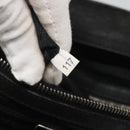 PRADA Shoulder Bag Nylon Black Auth SW793-12