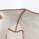 GOYARD Herringbone Saint Louis GM Tote Bag PVC Black Auth sw899SM-17