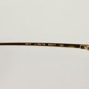 CHANEL Sunglasses plastic Brown CC Auth SW924-9