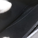 LOUIS VUITTON Taiga Portefeuille Acordion Long Wallet Ardoise M30992 Auth sy185-11