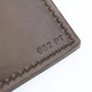 LOUIS VUITTON Monogram Blotting Pad Vintage LV Auth sy186V-11