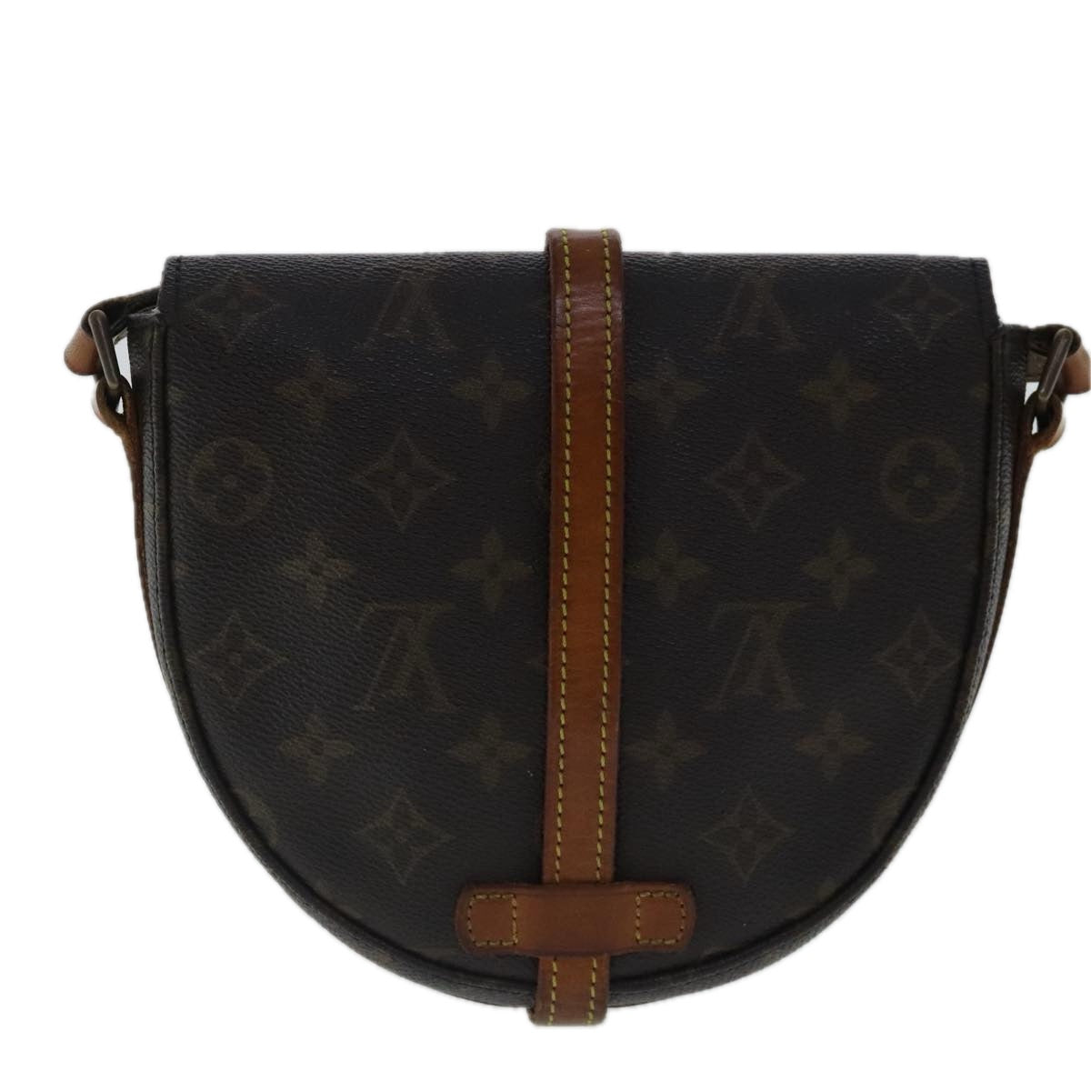 LOUIS VUITTON Monogram Chantilly PM Shoulder Bag M51234 LV Auth tb1134 - 0