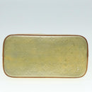 LOUIS VUITTON Monogram Vernis Houston Hand Bag Gris M91053 LV Auth tb1146-5