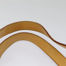 LOUIS VUITTON Monogram Vernis Houston Hand Bag Gris M91053 LV Auth tb1165-14