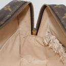 LOUIS VUITTON Monogram Trousse Toilette 28 Clutch Bag M47522 LV Auth tb1194-17