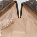LOUIS VUITTON Monogram Trousse Toilette 28 Clutch Bag M47522 LV Auth tb1194-18