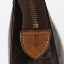 LOUIS VUITTON Monogram Poche Toilette 26 Pouch M47542 LV Auth tb1251-17