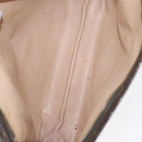 LOUIS VUITTON Monogram Poche Toilette 26 Pouch M47542 LV Auth tb1251-10