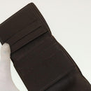 LOUIS VUITTON Monogram Day Planner Cover iPhone Case Wallet 5 Set LV Auth tb633-15