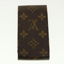 LOUIS VUITTON Monogram Day Planner Cover iPhone Case Wallet 5 Set LV Auth tb633-25