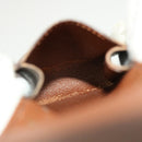 LOUIS VUITTON Monogram Day Planner Cover iPhone Case Wallet 5 Set LV Auth tb633-26