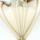 LOUIS VUITTON Damier Azur Zippy Wallet Long Wallet N60019 LV Auth th3255-19