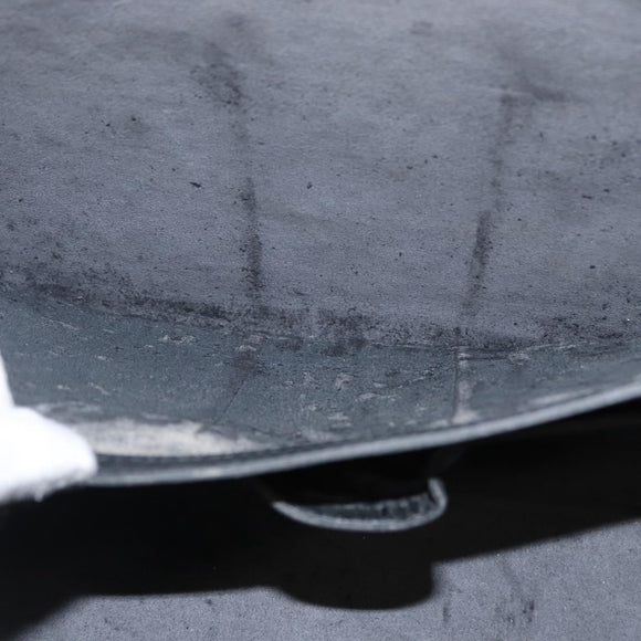 LOUIS VUITTON Epi Sorbonne Business Bag Black M54512 LV Auth th3744